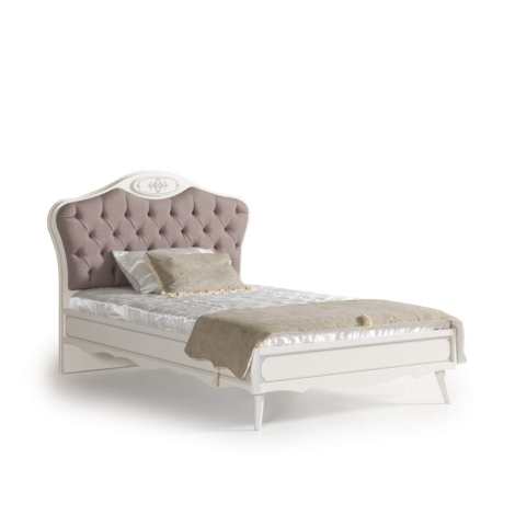Perla 100 cm karyola