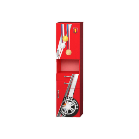 Small Bookshelf