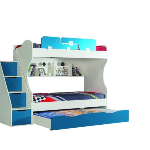 etagenbett_blau_hochbett_hoyka_kostenloser_versand