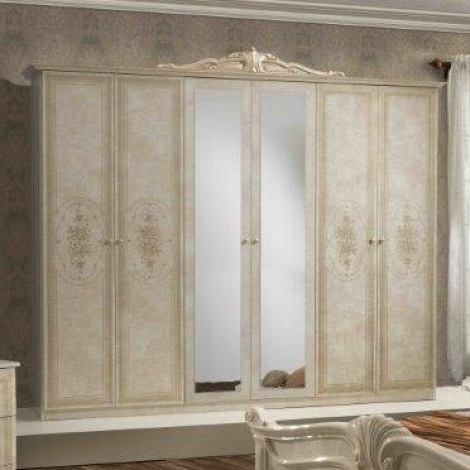 AMALFI beige KLS