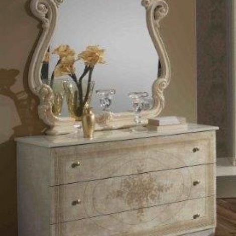 AMALFI beige Kommode