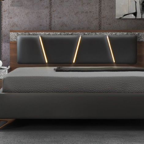 MERCURY bett