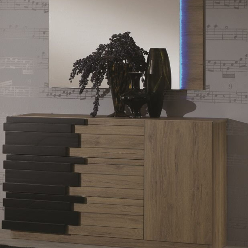 MOZART Kommode