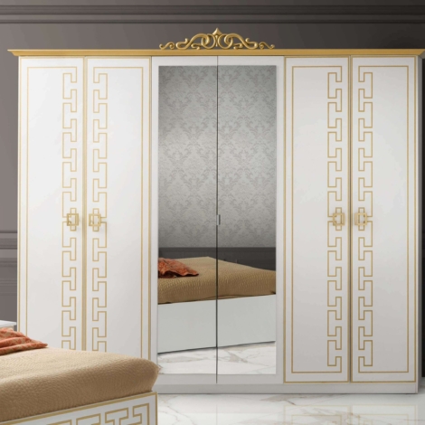 OLIMP GOLD KLS 6