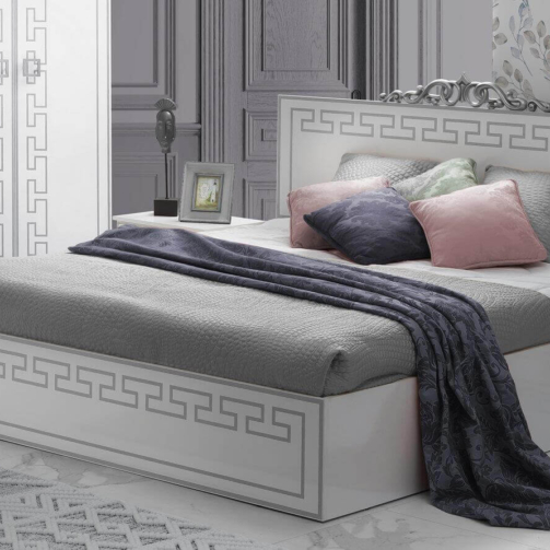 OLIMP silver bett
