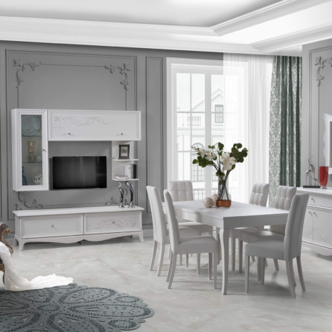 SALA GISELLE