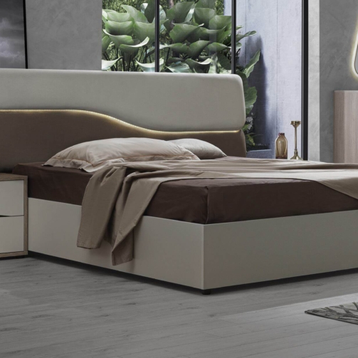 SOLEIL bett