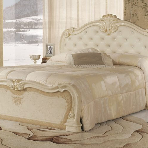 TOLOUSE bett