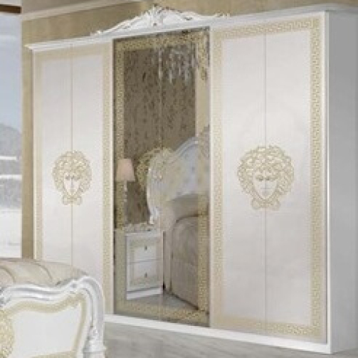 Vilma white gold KLS