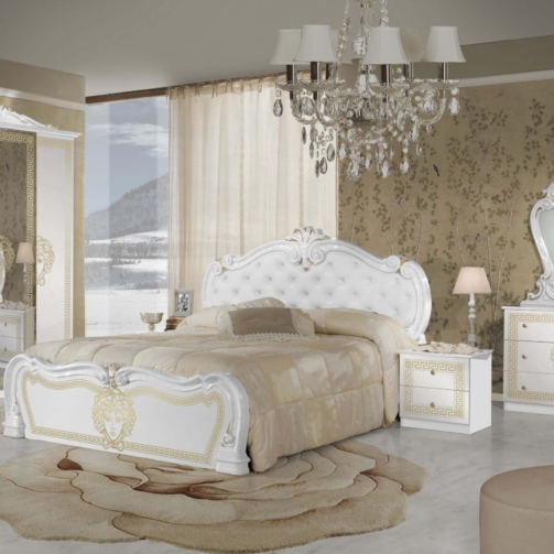 vilma white 4A